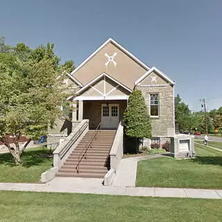 Cramer and Hanover Church of Christ - Lexington, Kentucky