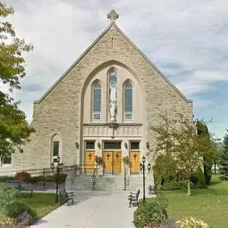 St. John-the-Baptist - Peterborough, Ontario