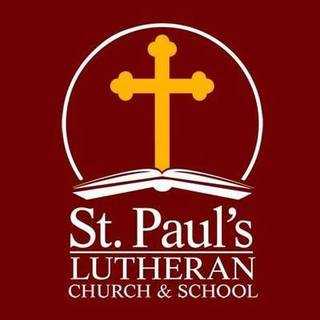 St Paul's Lutheran Church & School - Fort Atkinson, Wisconsin