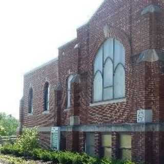 St Paul Lutheran Church - Ixonia, Wisconsin