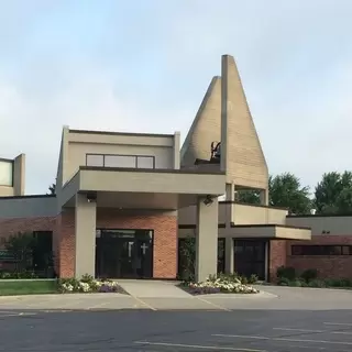 Immanuel Lutheran Church - Black Creek, Wisconsin