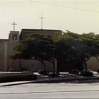 St. Felicitas Parish - San Leandro, California