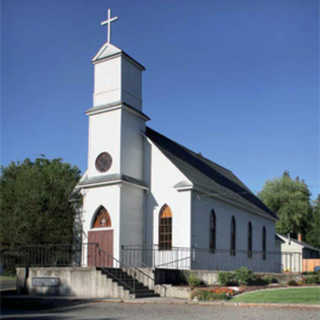 St. Joseph - Rockford, Washington