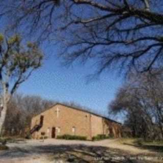 Saint John the Baptist Orthodox Church - Euless, Texas