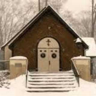 Saint Mark Orthodox Church - Wrightstown, Pennsylvania