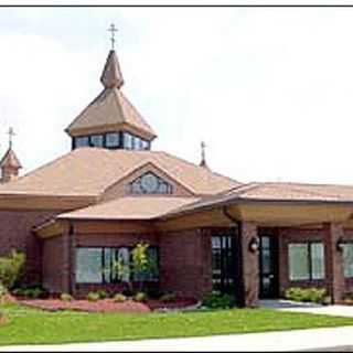 Presentation of the Virgin Mary Orthodox Church - Merrillville, Indiana