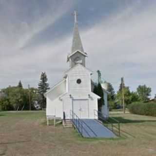 St. Charles & St. Joseph - Marsden, Saskatchewan
