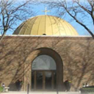 Saints Peter and Paul Orthodox Church - Glenview, Illinois
