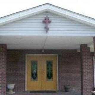 Saint Matthew Orthodox Church - North Royalton, Ohio