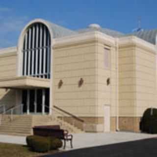 Saint Michael Orthodox Church - Niles, Illinois