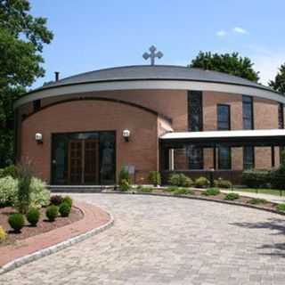 Holy Trinity Orthodox Church - New Rochelle, New York