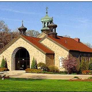 Saint Archangel Michael Orthodox Church - Broadview Heights, Ohio