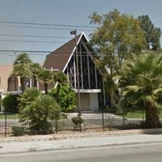 Saint Michael Orthodox Church - Van Nuys, California