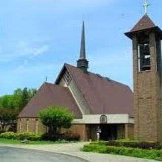 Presentation of Our Lord Orthodox Church - Fairlawn, Ohio
