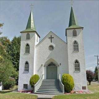 Saint Demetrius Orthodox Church - Chilliwack, British Columbia