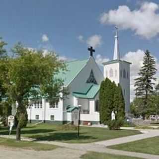 St. Theresa Parish - Wakaw, Saskatchewan