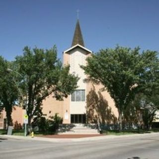 Little Flower Parish - Regina, Saskatchewan