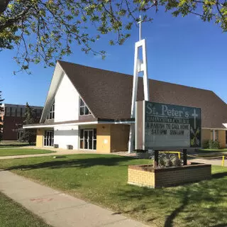 St. Peter Parish - Regina, Saskatchewan