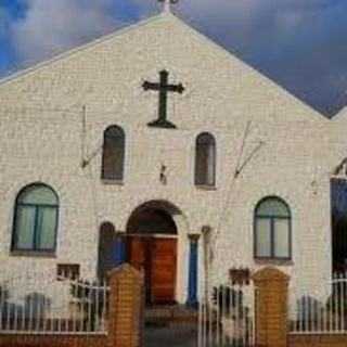 Saint George Orthodox Church - Port Pirie, South Australia