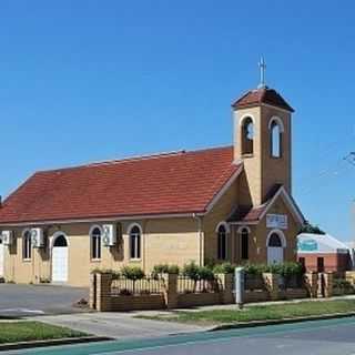 Saint George Orthodox Church - Shepparton, Victoria