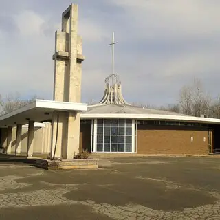 St. George Roman Catholic Parish - Crystal Beach, Ontario