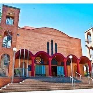 Greek Orthodox Parish of - Leichhardt, New South Wales