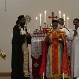St. Mary's Indian Orthodox Church - Sydney, New South Wales