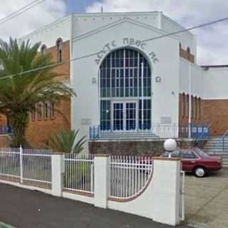 Saint George Orthodox Church - South Brisbane, Queensland