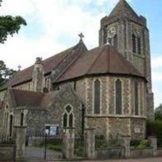 Eucharistic Community of Saint Luke - Tunbridge Wells, Kent