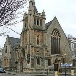 Saint Mark Coptic Orthodox Church - Kensington, London