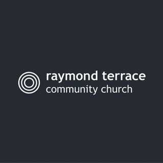 Raymond Terrace Community Church - Raymond Terrace, New South Wales