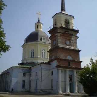 Assumption Orthodox Cathedral - Kherson, Kherson