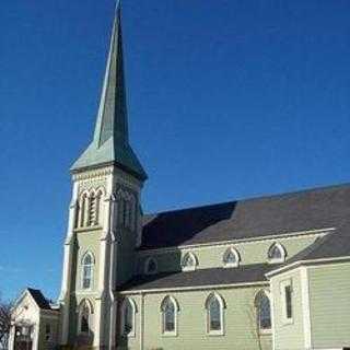 St. Rose of Lima Parish - Saint John, New Brunswick