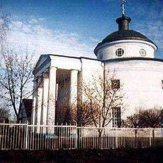 Saint Archangel Michael Orthodox Church - Rokytne, Kharkiv