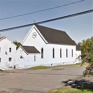 St. Patrick's Parish - Stanley, New Brunswick