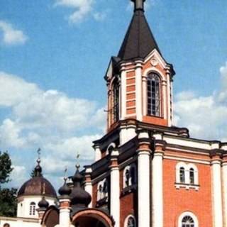 Saints Peter and Paul Orthodox Church - Kharkiv, Kharkiv