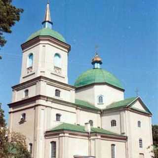 Assumption Orthodox Church - Bar, Vinnytsia