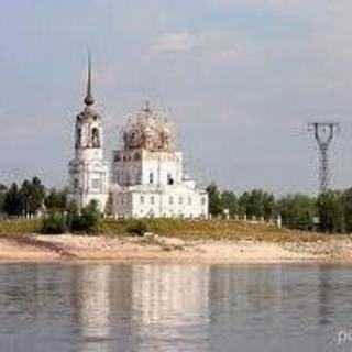 Annunciation Orthodox Church - Solvychegodsk, Arkhangelsk