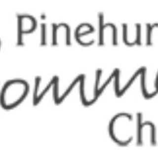 Pinehurst Community Church - Ferndown, Dorset