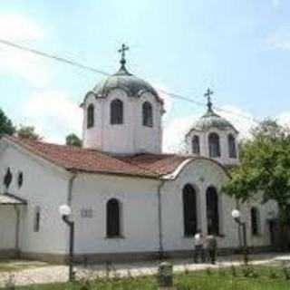 Saint Elias the Prophet Orthodox Church - Sevlievo, Gabrovo