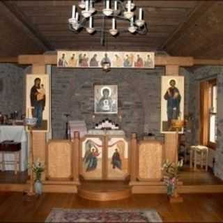 Orthodox Community of Saint Nicholas - Perthshire, Scotland