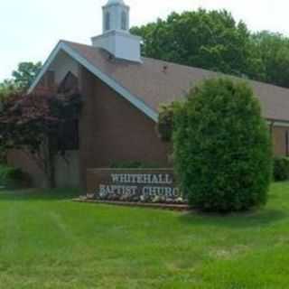Whitehall Baptist Church - Adamstown, Maryland