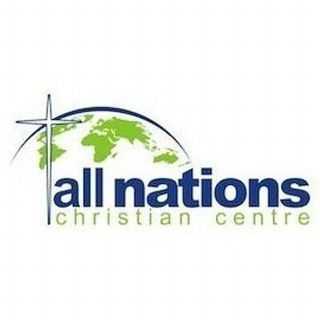 All Nations Christian Centre - Reading, Berkshire