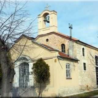 Assumption of Virgin Mary Orthodox Church - Aksakovo, Varna