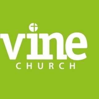 The Vine Church - Cranbrook, Kent