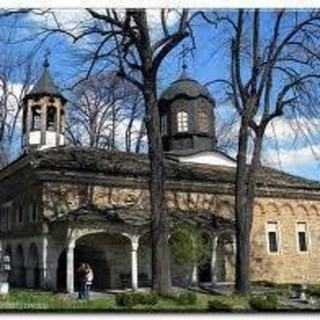 Saint Nicholas Orthodox Church - Dryanovo, Gabrovo