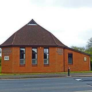 Cranham Evangelical Church - Worcester, Worcestershire