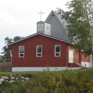 Our Lady Of Fatima - 165 Highway 17, Vermilion Bay, ON