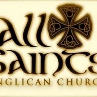 All Saints Anglican Church of San Antonio Texas - San Antonio, Texas