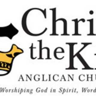 Christ the King Anglican Church - Birmingham, Alabama